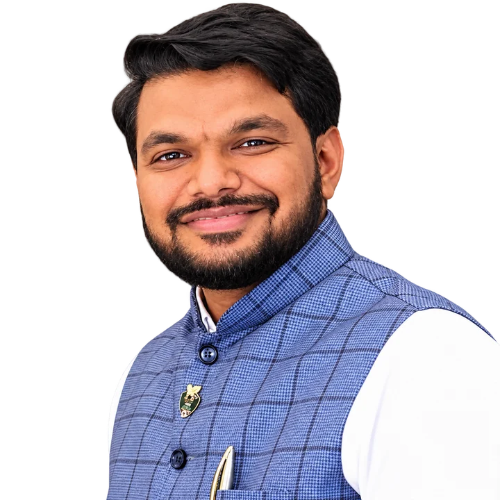 Sumit Urkudkar, Motivational Speaker